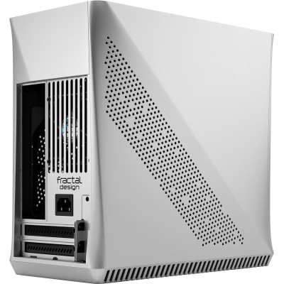 Fractal Design Era ITX Silver (FD-CA-ERA-ITX-SI)