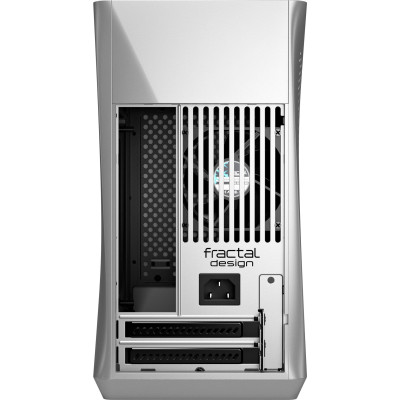 Fractal Design Era ITX Silver (FD-CA-ERA-ITX-SI)