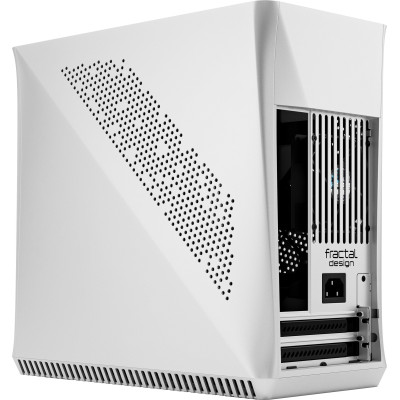 Fractal Design Era ITX Silver (FD-CA-ERA-ITX-SI)