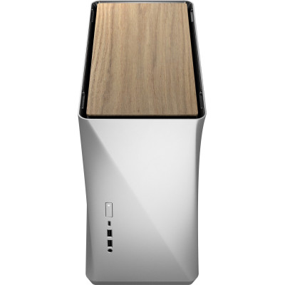 Fractal Design Era ITX Silver (FD-CA-ERA-ITX-SI)