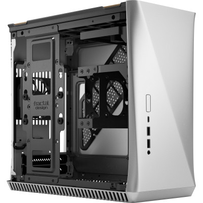 Fractal Design Era ITX Silver (FD-CA-ERA-ITX-SI)