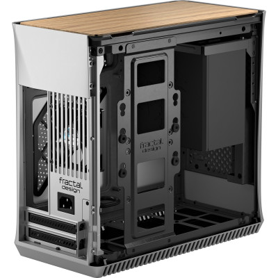 Fractal Design Era ITX Silver (FD-CA-ERA-ITX-SI)