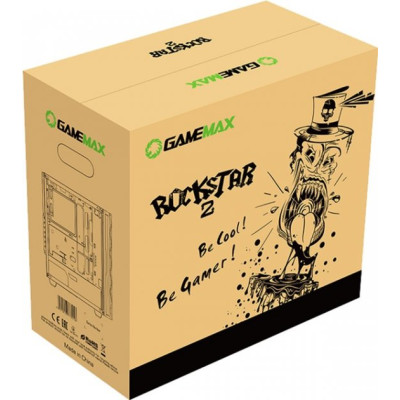 GameMax RockStar 2