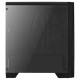 Aerocool PGS-V Cylon Tempered Glass Black (4718009152335)