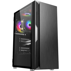 GTL Gaming X3605B Wizard Black
