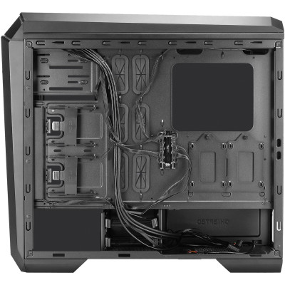 Chieftec Stallion II (GP-02B-OP)