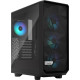 FRACTAL DESIGN Meshify 2 Compact RGB Black (FD-C-MES2C-06)