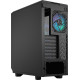 FRACTAL DESIGN Meshify 2 Compact RGB Black (FD-C-MES2C-06)