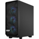 FRACTAL DESIGN Meshify 2 Compact RGB Black (FD-C-MES2C-06)