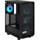 FRACTAL DESIGN Meshify 2 Compact RGB Black (FD-C-MES2C-06)
