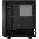 FRACTAL DESIGN Meshify 2 Compact RGB Black (FD-C-MES2C-06)