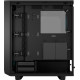 FRACTAL DESIGN Meshify 2 Compact RGB Black (FD-C-MES2C-06)