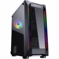 Cougar MX410