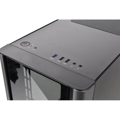 Thermaltake V150 (CA-1R1-00S1WN-00)