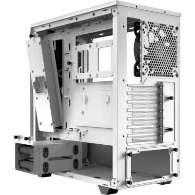 Be quiet! Pure Base 500 White (BG035)