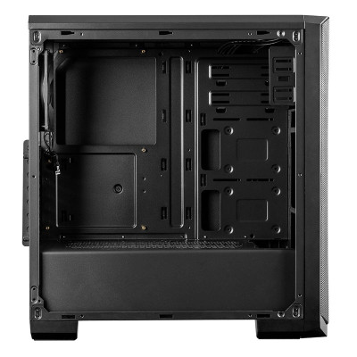 Modecom OBERON PRO SE BLACK (AT-OBERON-PR-10-000000-SE)