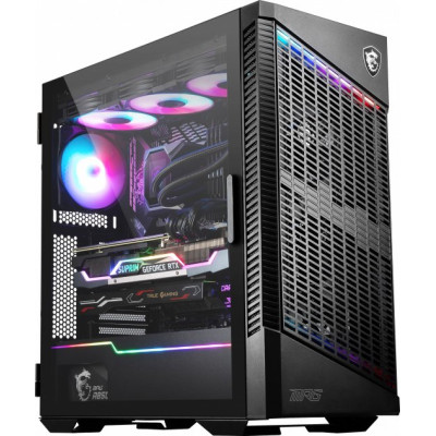 MSI MPG VELOX 100P AIRFLOW