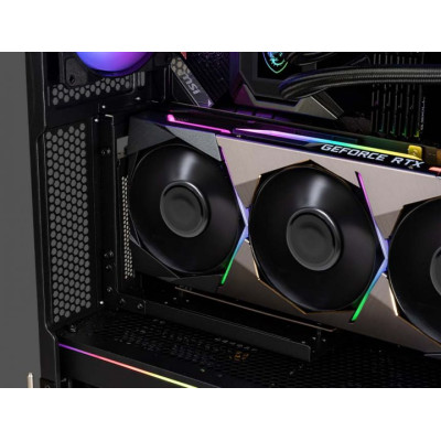 MSI MPG VELOX 100P AIRFLOW