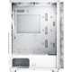 Montech X3 GLASS White