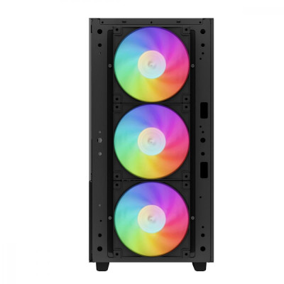 Deepcool CH560 Digital Black (R-CH560-BKAPE4D-G-1)