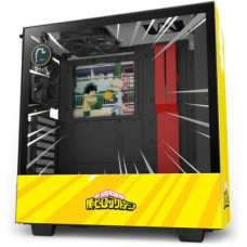 NZXT H510i Rivals Yellow (CA-H510I-MH-RV)