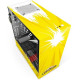 NZXT H510i Rivals Yellow (CA-H510I-MH-RV)