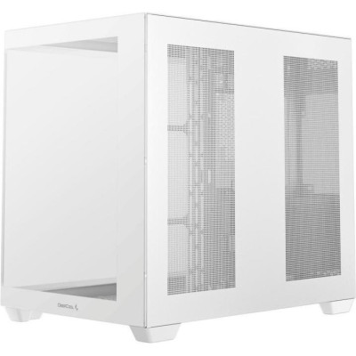 Deepcool CG530 WH (R-CG530-WHNDA0-G-1)