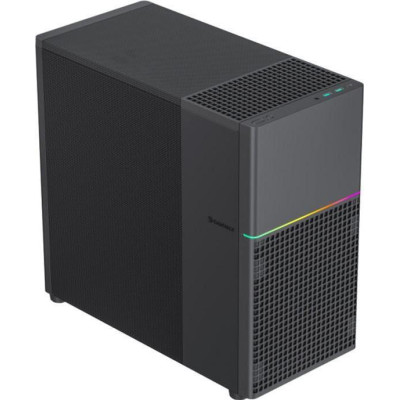 GameMax P31 BK