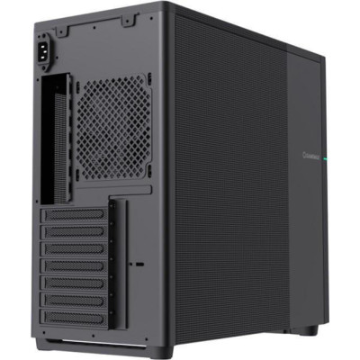 GameMax P31 BK