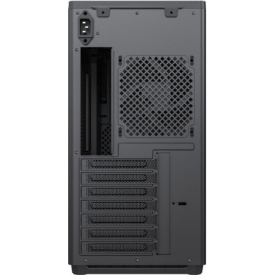 GameMax P31 BK