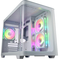 FSP S380 White (S380-WA)