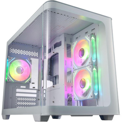 FSP S380 White (S380-WA)