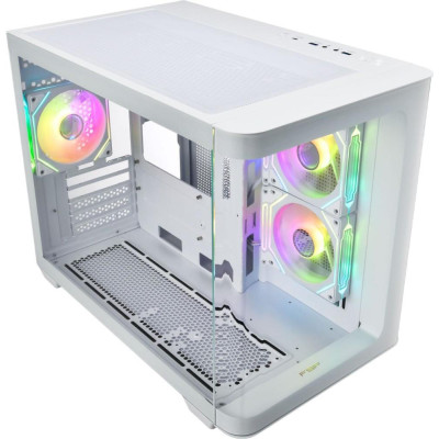 FSP S380 White (S380-WA)