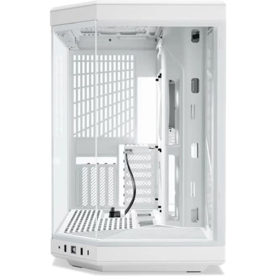 HYTE Y70 Snow White (CS-HYTE-Y70-WW)