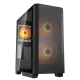 Cougar Airface Flo RGB Black
