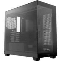 Ocypus Gamma C52 Black (GAMMA-C52-BKD000XX-GL)