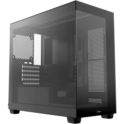 Ocypus Gamma C52 Black (GAMMA-C52-BKD000XX-GL)