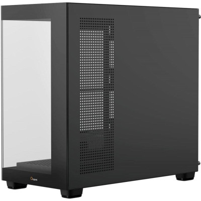 Ocypus Gamma C52 Black (GAMMA-C52-BKD000XX-GL)