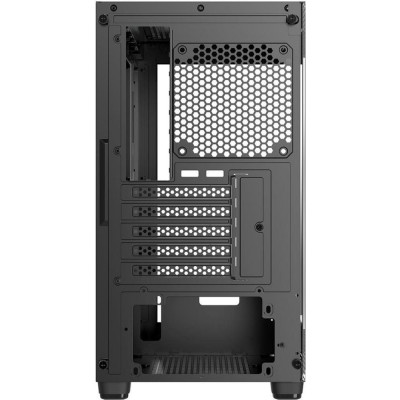 Ocypus Gamma C52 Black (GAMMA-C52-BKD000XX-GL)