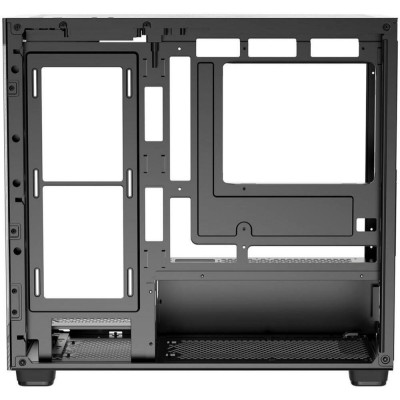 Ocypus Gamma C52 Black (GAMMA-C52-BKD000XX-GL)