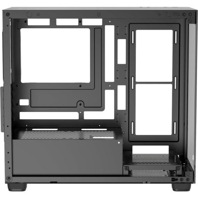 Ocypus Gamma C52 Black (GAMMA-C52-BKD000XX-GL)