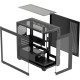 Ocypus Gamma C52 Black (GAMMA-C52-BKD000XX-GL)
