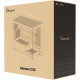 Ocypus Gamma C52 Black (GAMMA-C52-BKD000XX-GL)