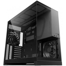 Geometric Future Model 5 Glass Black/Grey (GEO-M5-BG)