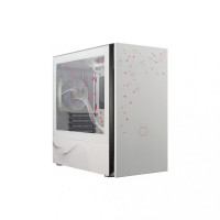 Cooler Master Silencio S400 Sakura Limited Edition (MCS-S400-WG5N-S00)