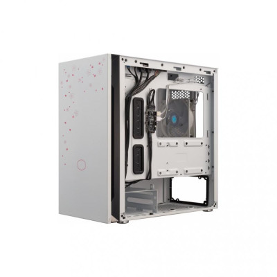 Cooler Master Silencio S400 Sakura Limited Edition (MCS-S400-WG5N-S00)