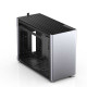 JONSPLUS i100-A Aluminum Silver