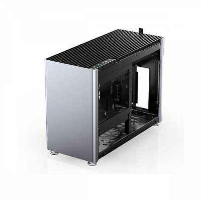 JONSPLUS i100-A Aluminum Silver