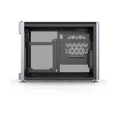 JONSPLUS i100-A Aluminum Silver
