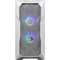 Cooler Master MasterBox TD300 Mesh White (TD300-WGNN-S00)